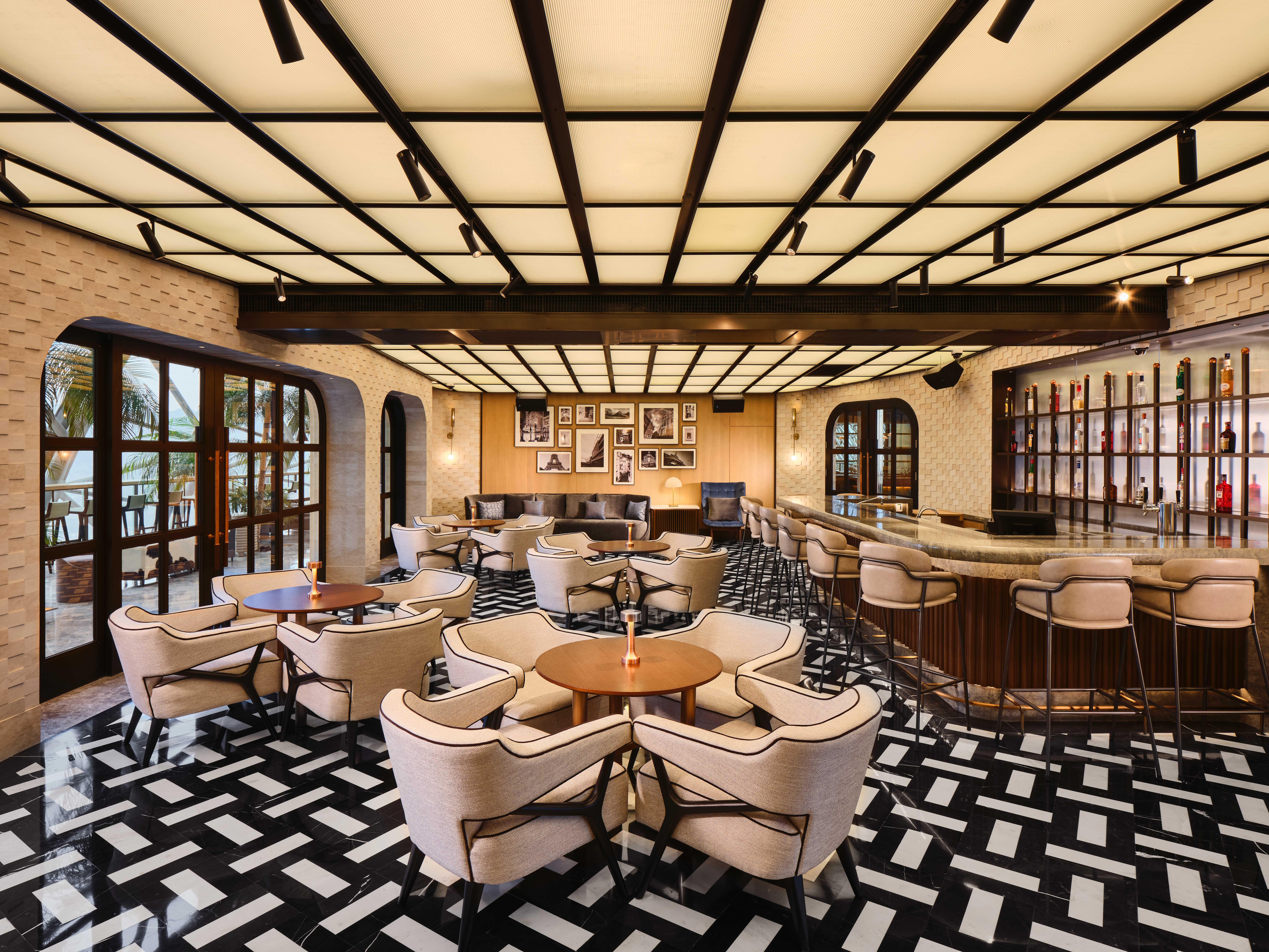 Intercontinental Chongqing Raffles City By Ihg Exteriör bild